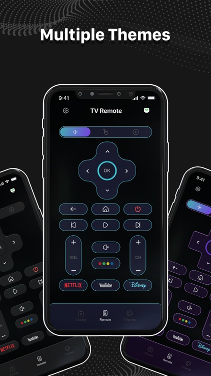 Remote Control - All TV