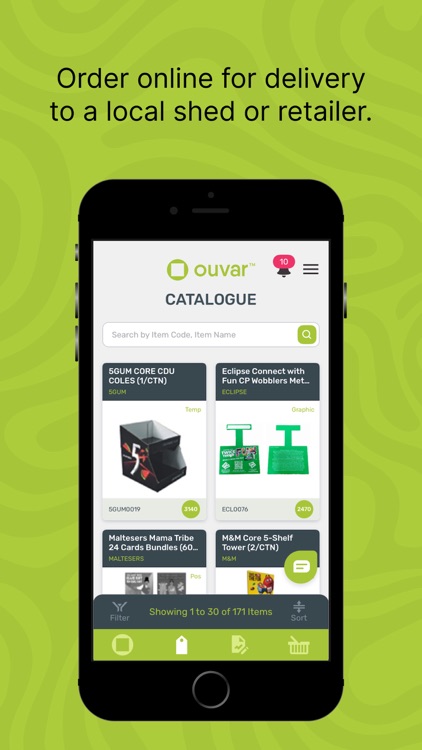 ouvar logistics screenshot-3