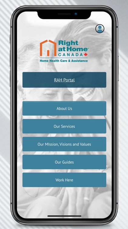 Right at Home Canada