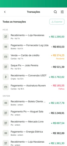 GruPay Screenshot 4 of 6