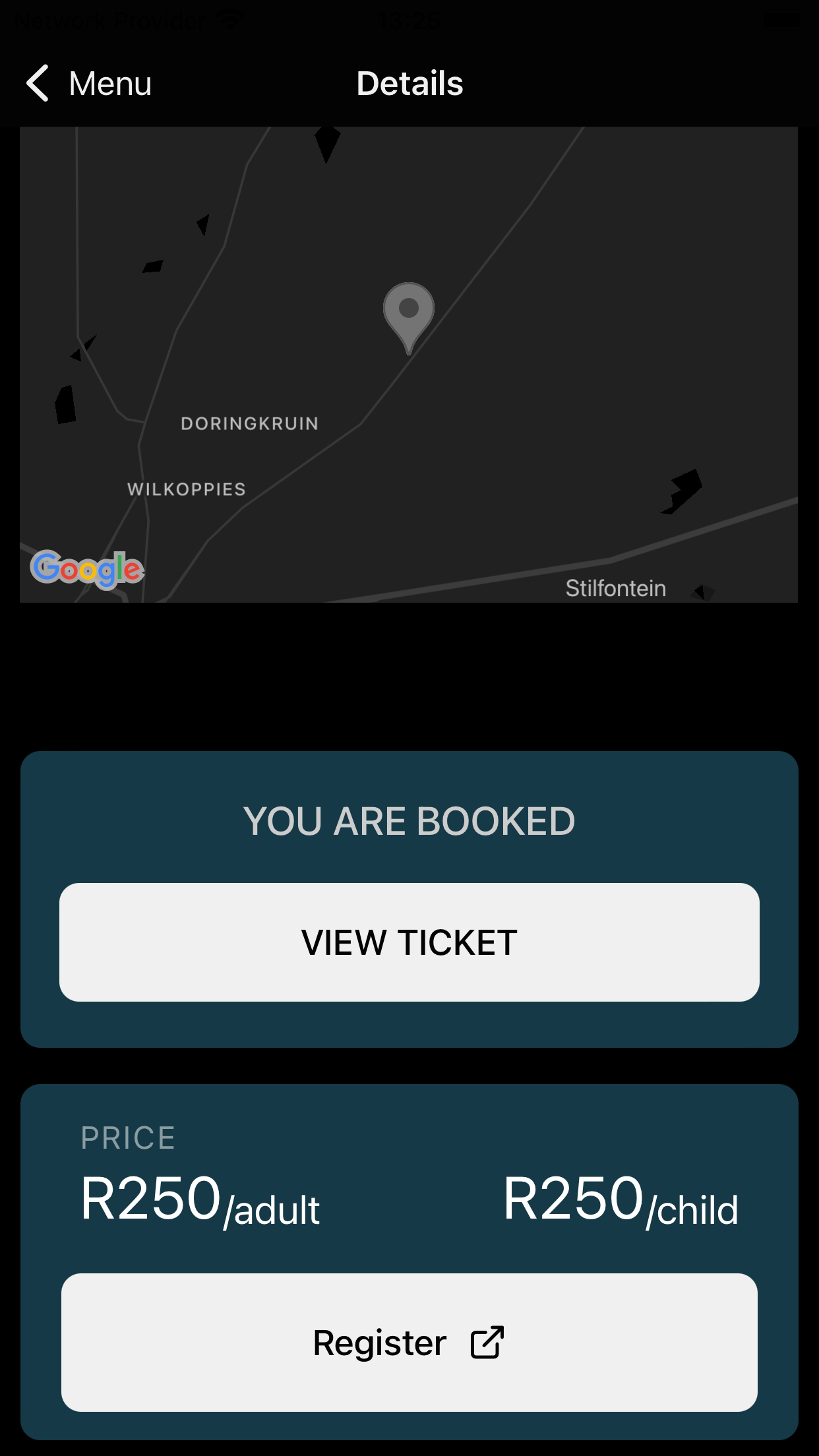 Poug Widgets-Charge&Wallpaper