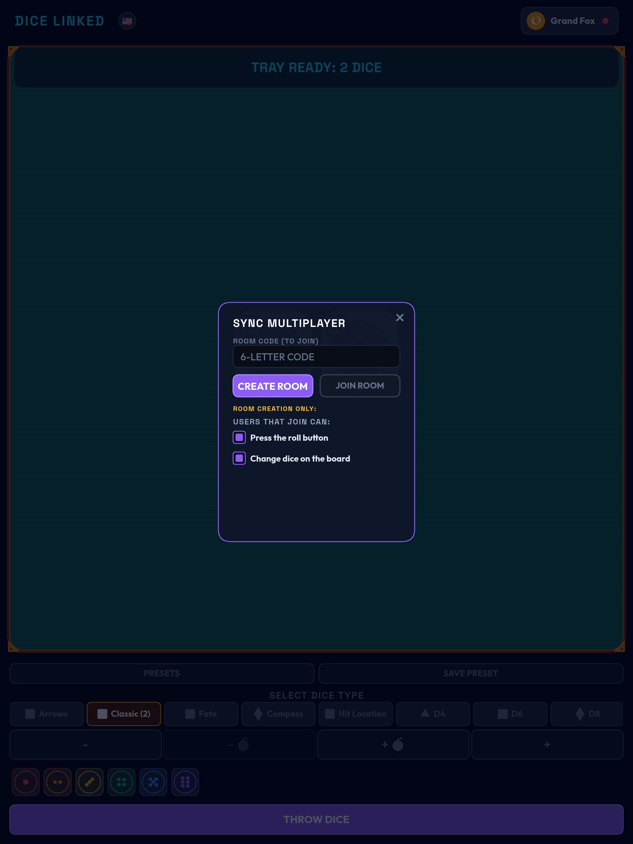 Dice Linked screenshot 9
