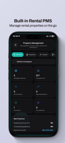 Flecker screenshot