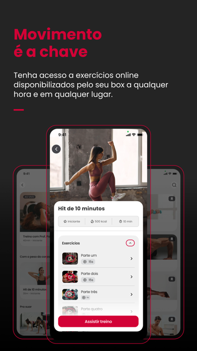 Meu Box