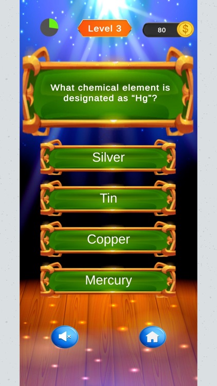 Question game: Test your IQ screenshot-7