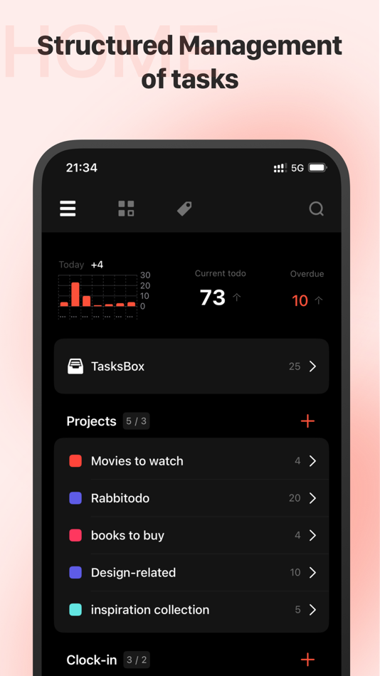 #1. Timing Todos (macOS) By: 子源 董