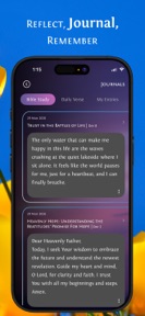 Bible Study for Women App screenshot