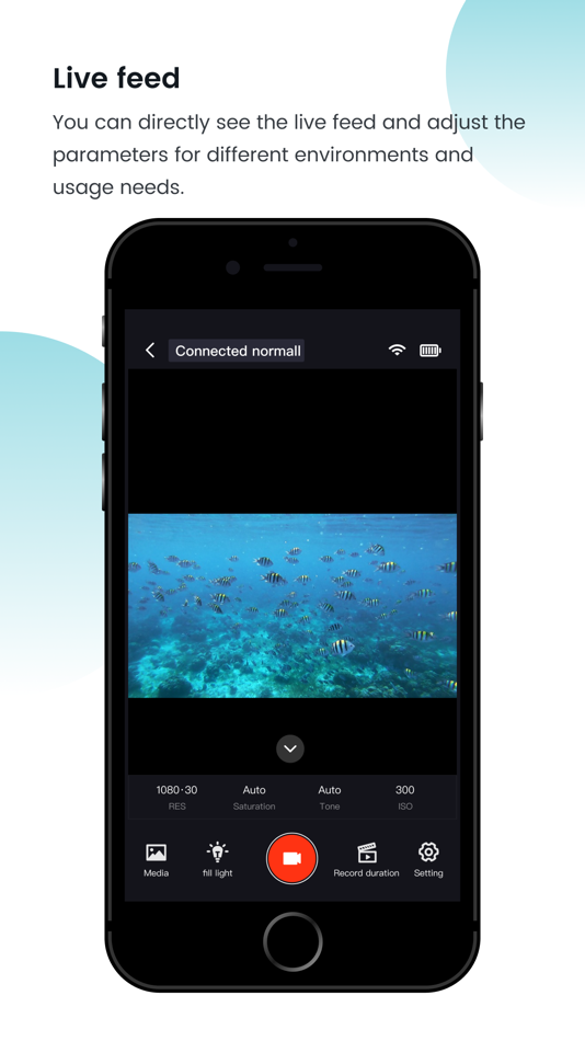 #2. CanFish (iOS) Podle: Chasing-Innovation Technology Co., LTD.