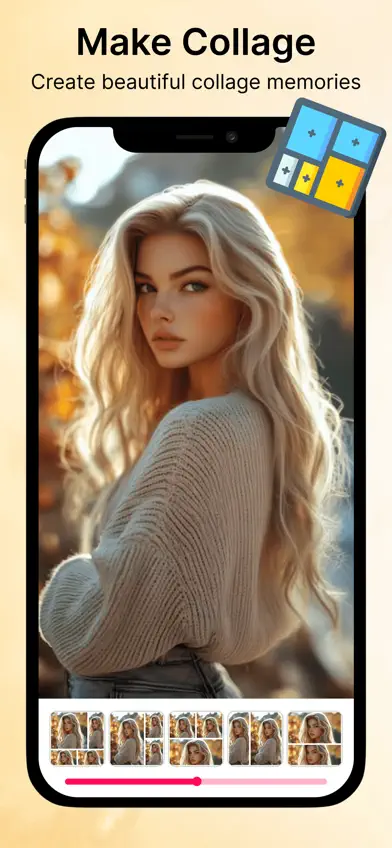 Beauty Camera : Sweet Camera screenshot 3