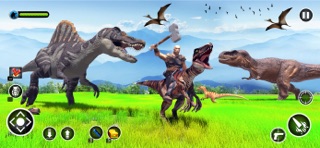 Dinosaurs Hunting Screenshot 5 of 5