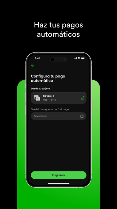 MultiMoney: Créditos y ahorro Screenshot