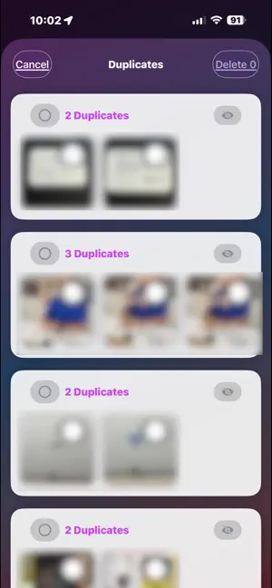 PhotoFlic screenshot 4