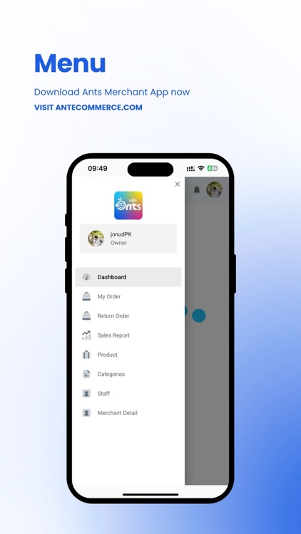 Ants Merchant screenshot-4