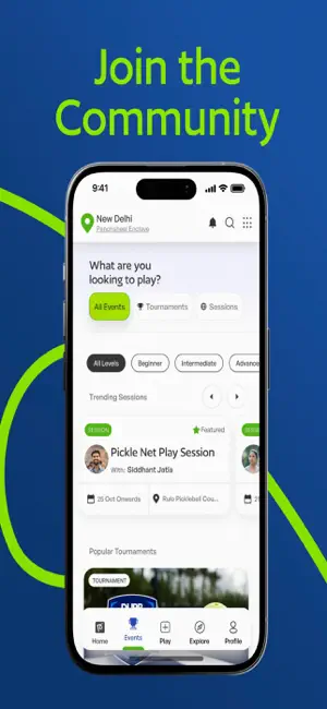 Picklebay screenshot 3