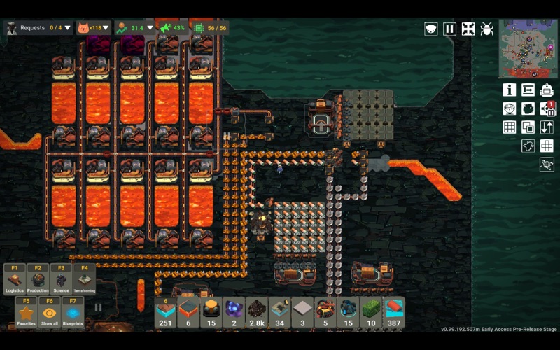 Learning Factory screenshot 6