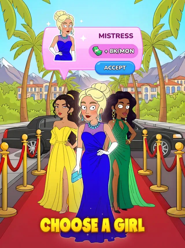 Cash King: Tycoon Earn Money screenshot 16