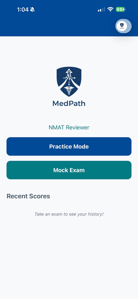 MedPath: NMAT Prep & Practice - Education App | MWM