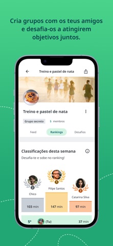 Apptiva screenshot