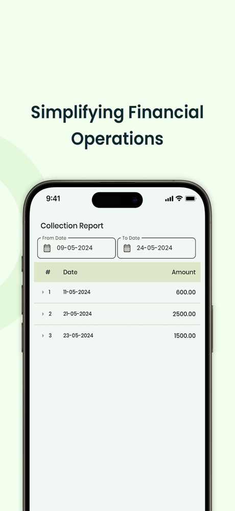 Clinix: Clinic Management App screenshot 7