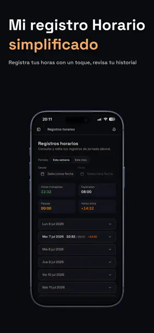 Rolda screenshot 3