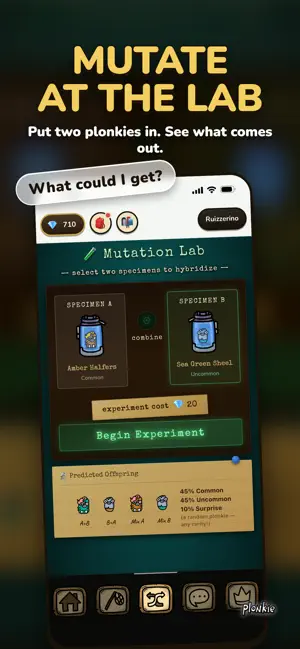 Plonkie screenshot 3