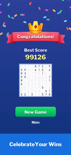 Number Games - Match Numbers screenshot 4