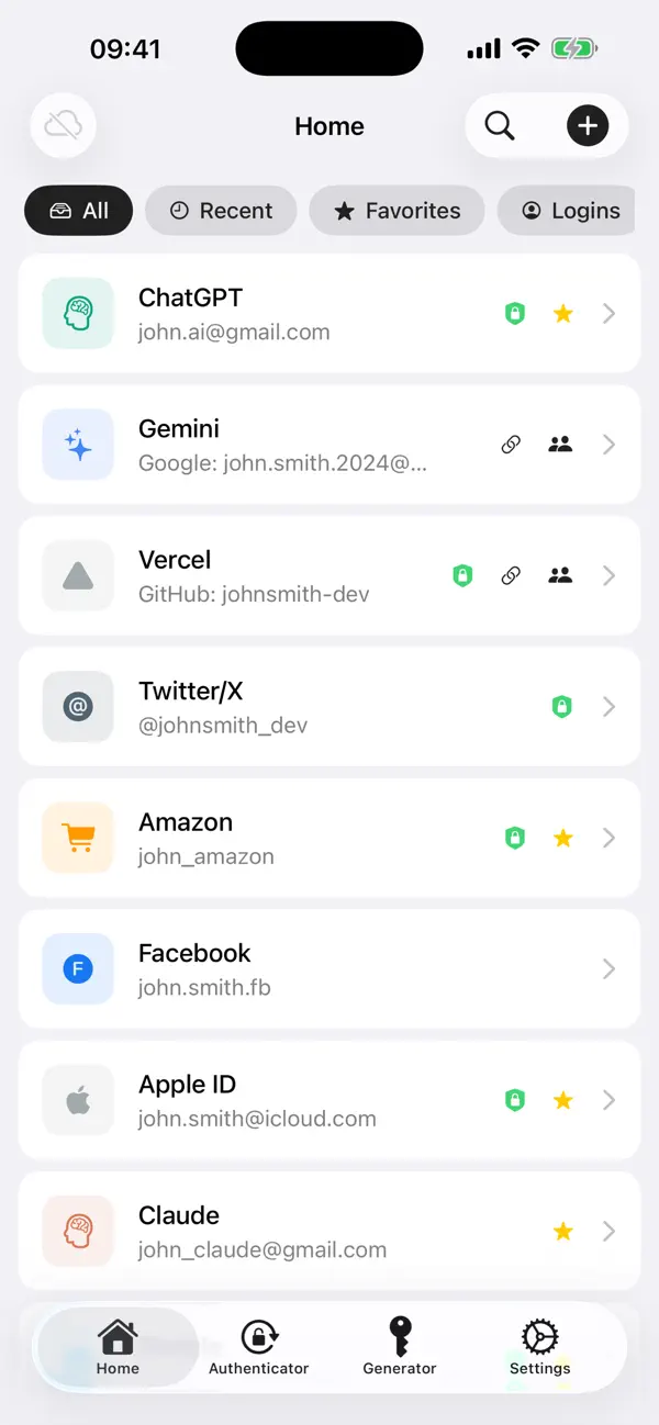#1. ByteGuard (iOS) Ved: 可文 麦