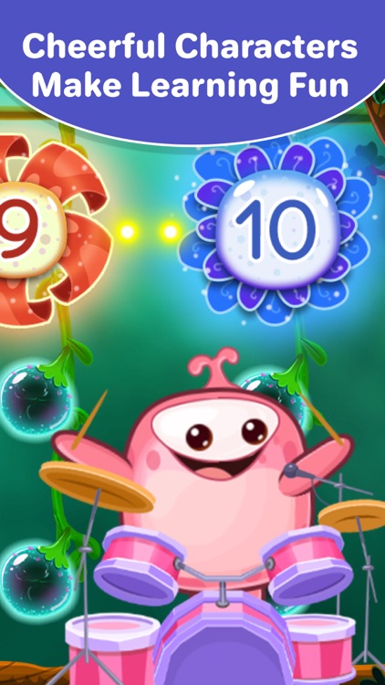 Splash Reading: Learn to Read screenshot-9