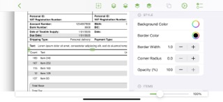 Invoice Rex Screenshot 5 of 5