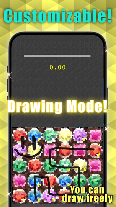 PaD Prax Screenshot