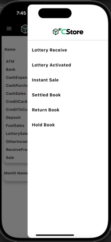 PSPCSTORELLC screenshot