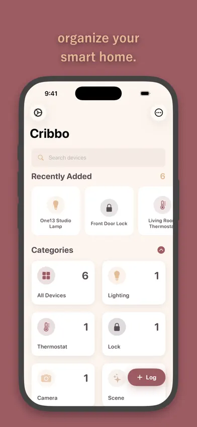 Cribbo screenshot 3