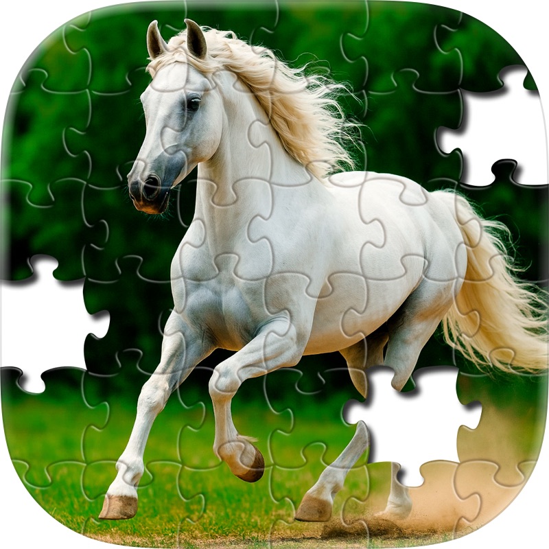 Jigsaw Puzzles - Fancy Jigsaw screenshot 8