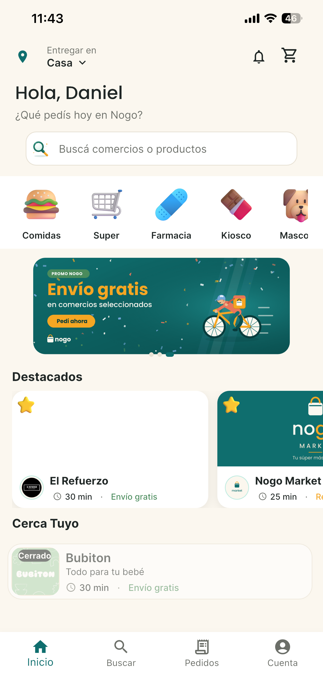 Nogo