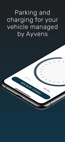 My Ayvens Services Screenshot 1 of 4