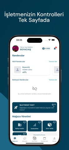 Esnaf App Screenshot 4 of 9