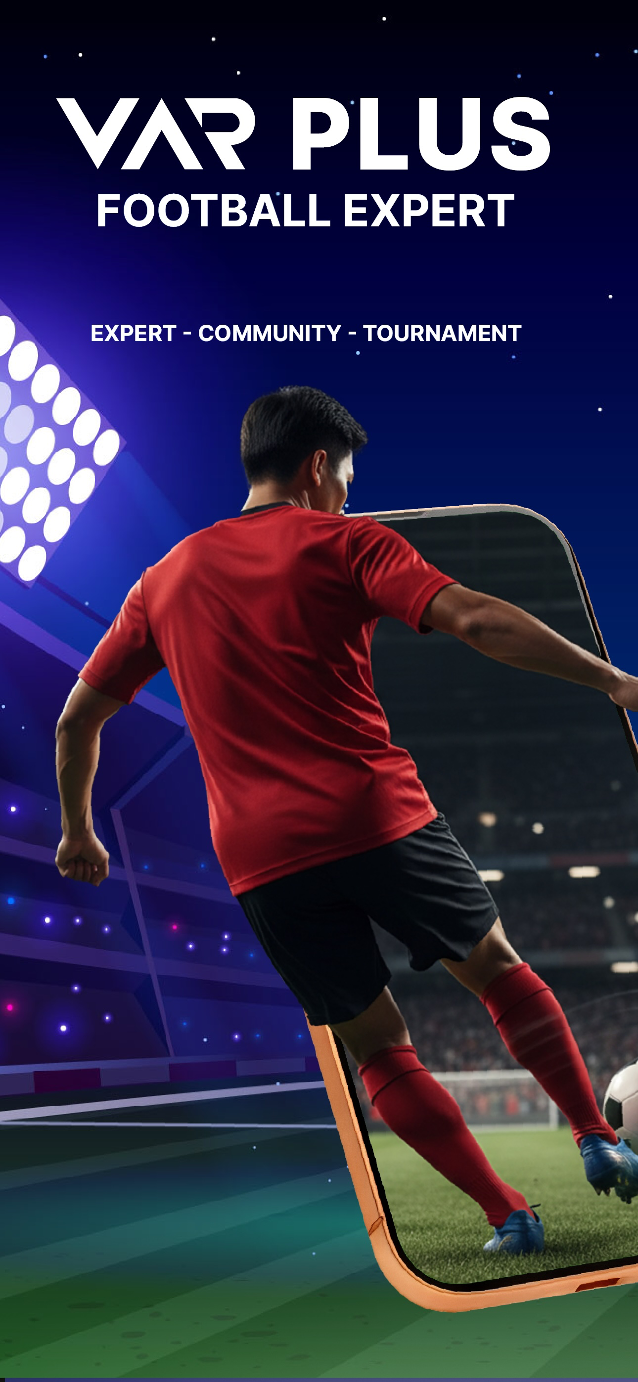 VAR Plus - Football Expert