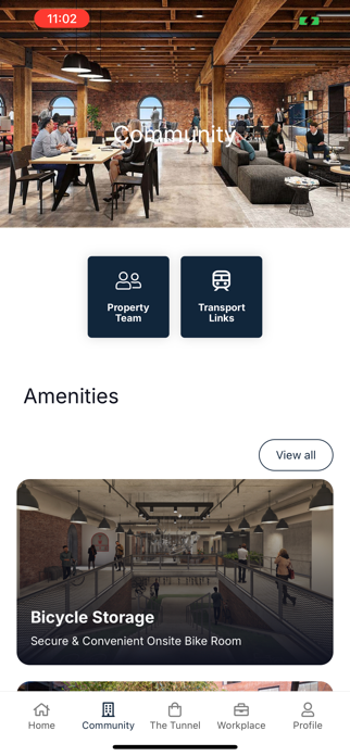 Terminal Warehouse Screenshot 2 of 5