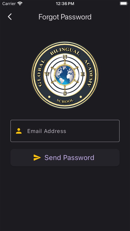#8. GBA Helpdesk (iOS) By: Global Bilingual Academy