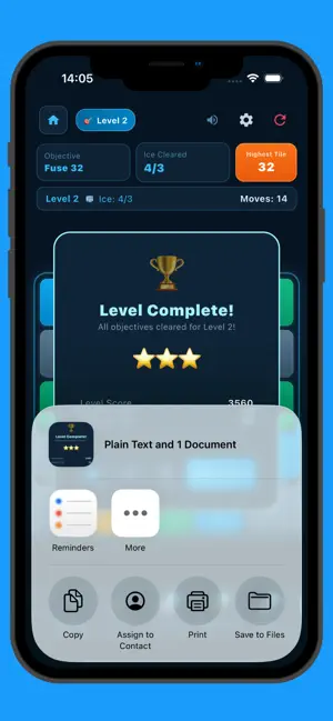 GlaciFuse screenshot 3