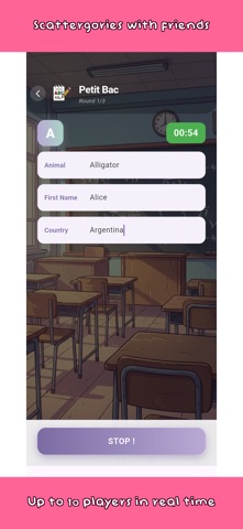 Gamies - Fun Party Mini-Games Screenshot 2 of 7