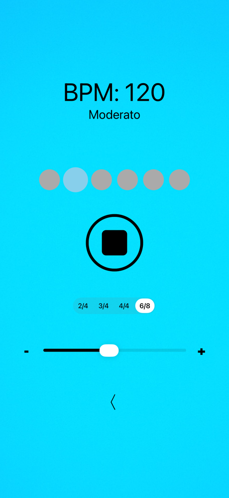 中提琴调音器基础版 screenshot 4