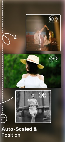 eZy Watermark Photos Screenshot 5 of 10