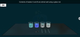 Mixture Explorer – EduTech Era screenshot