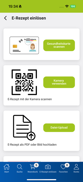 Quickpharm.net Screenshot 6 of 7