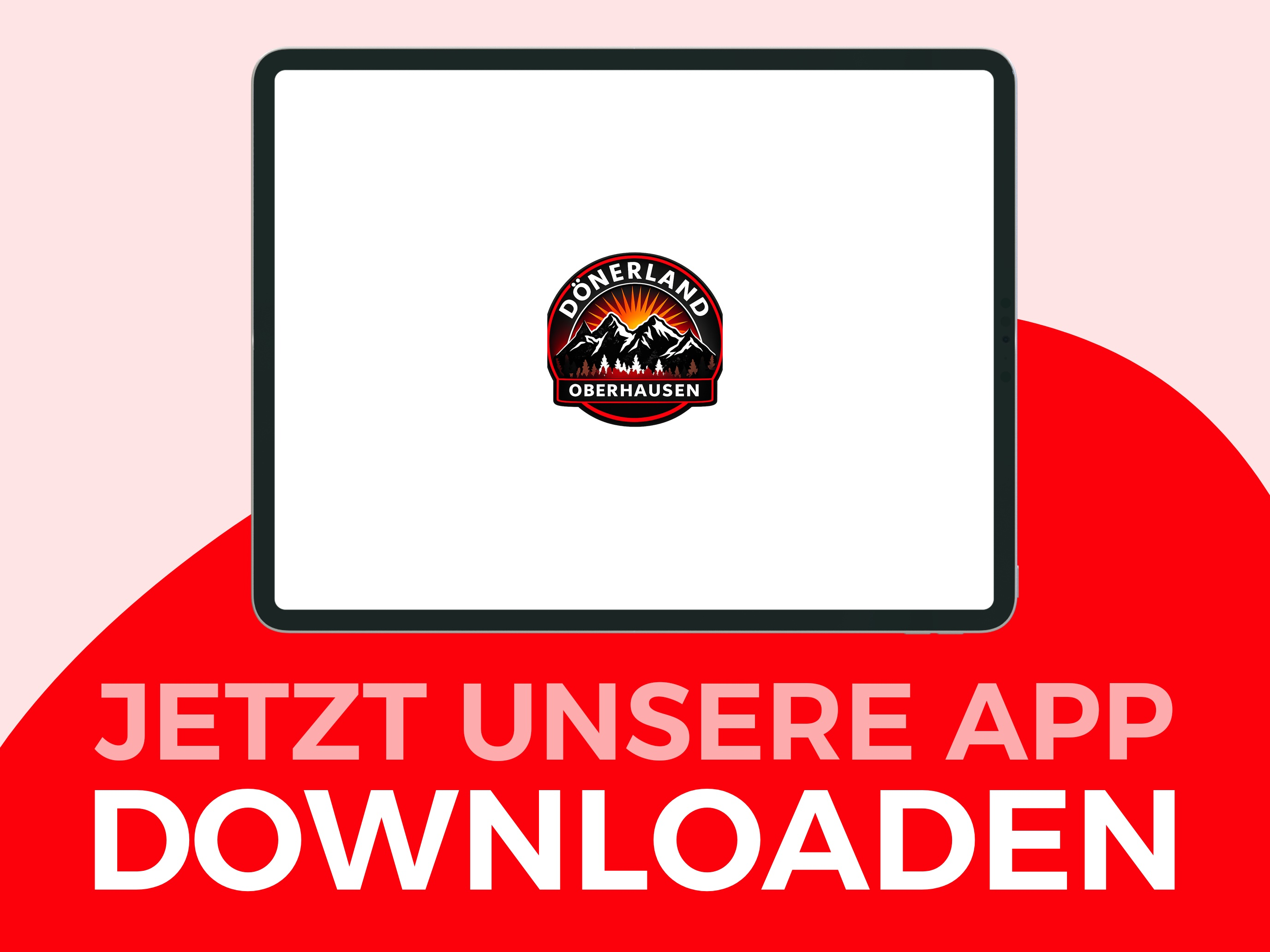 Mein Dönerland Oberhausen