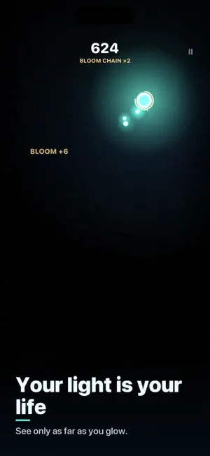 ShoalGlow screenshot 1