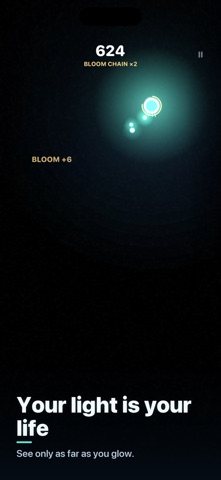 ShoalGlow screenshot