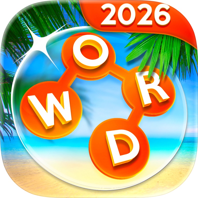 Wordscapes - Word Game screenshot 1