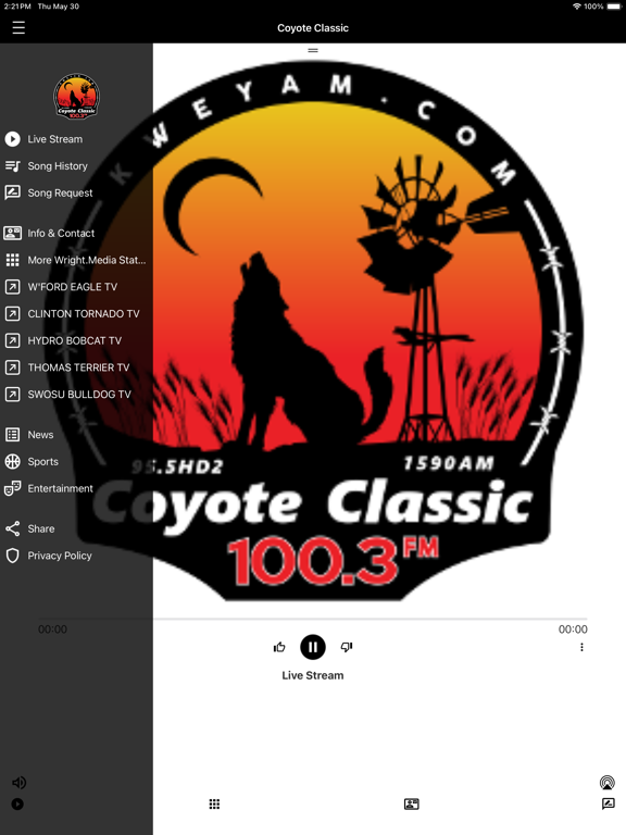 Screenshot #5 pour Wright.Media KWEYAM